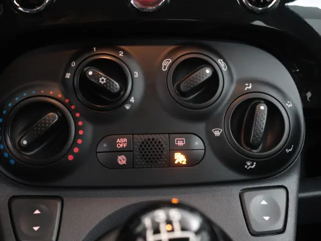 Fiat 500 1.0 TwinAir Pop Airco 2014 Benzine 14