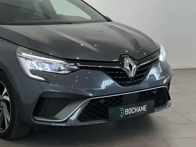 Renault Clio 1.3 TCe 130 EDC R.S. Line 2021 Benzine 48