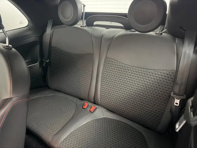 Fiat 500C 1.2 Lounge # Cabrio # Pdc # Lmv 2013 Benzine 6