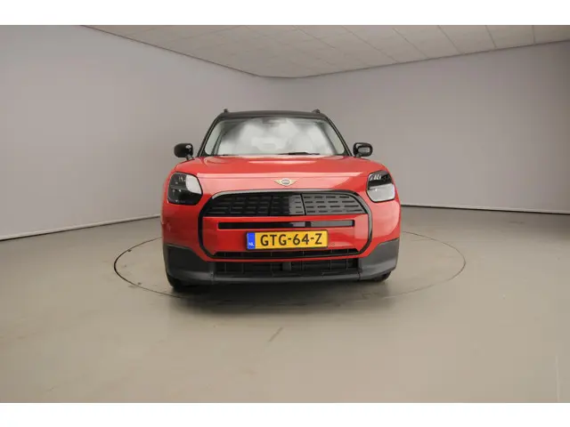 MINI Countryman E 2024 Elektrisch 5