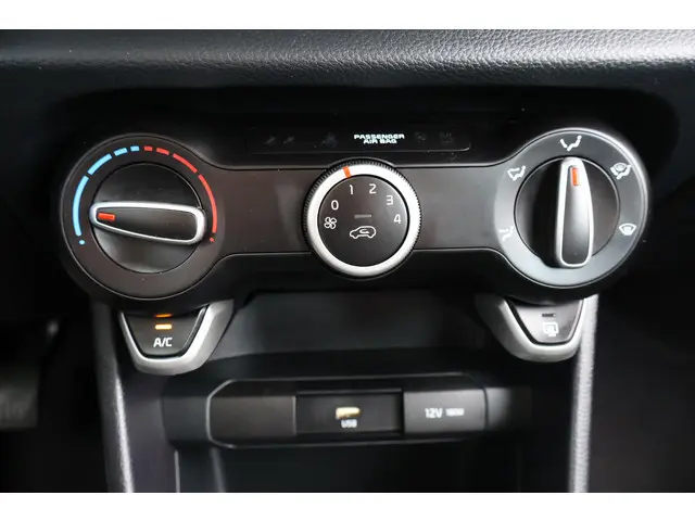 Kia Picanto 1.0 DPi DynamicLine 2021 Benzine 19