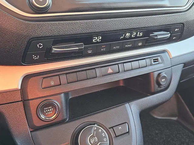 Fiat Scudo 2.0 2023 Diesel 10