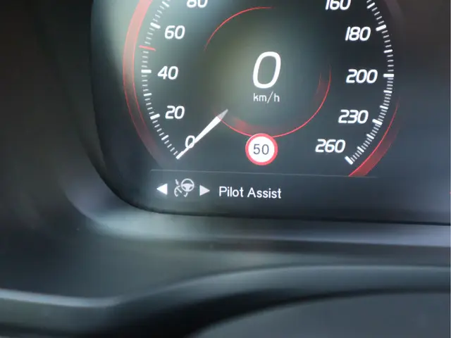Volvo V60 2.0 T4 R-Design 2020 Benzine 56
