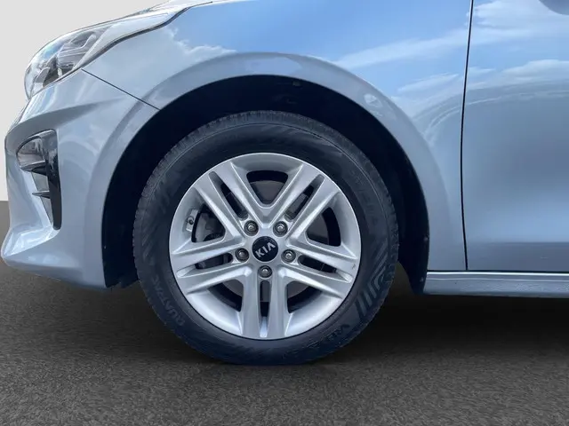 Kia Ceed Sportswagon 1.0 T-GDi DynamicLine 2019 Benzine 25