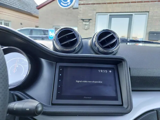 Aixam Crossover Premium 2025 Diesel 25