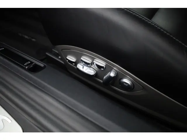 Porsche 718 Cayman S 2.5 2017 Benzine 11