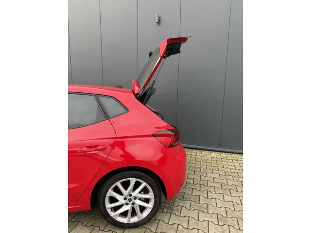 SEAT Ibiza 1.0 EcoTSI FR 2023 Benzine 4