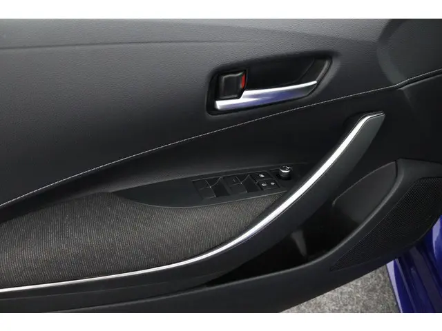 Toyota Corolla TS Hybrid 140 2024 Hybride Benzine 25