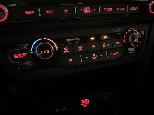 Kia e-Niro DynamicLine 64 kWh 2020 Elektrisch