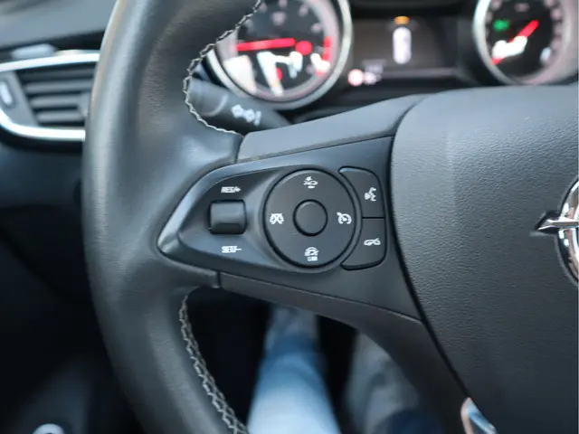 Opel Astra Sports Tourer 1.0 Turbo Business 2019 Benzine 30