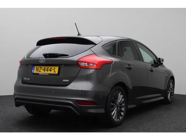 Ford Focus 3