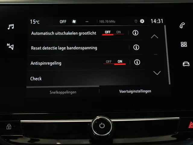 Opel Corsa 1.2 Turbo 102pk Elegance 2021 Benzine 34