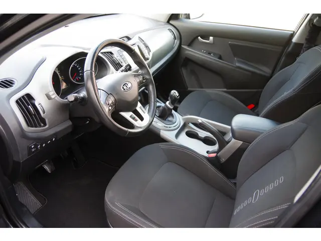 Kia Sportage 1.6 GDI DynamicPlusLine 2015 Benzine 6