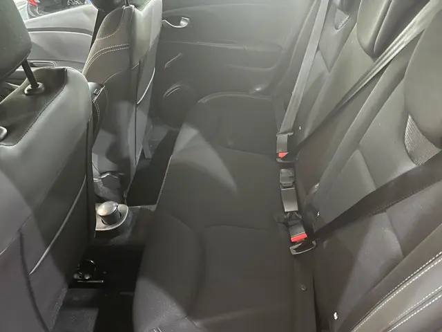 Renault Clio 0.9 TCe Zen 2017 Benzine 8