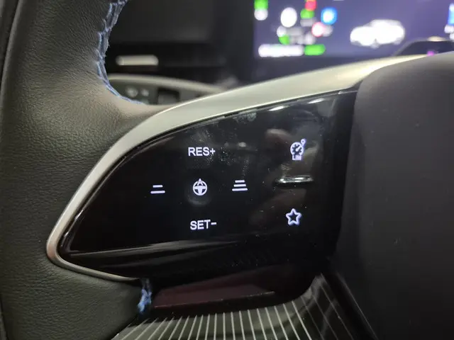 Jaecoo 5 Exclusive 61 kWh 2026 Elektrisch 21