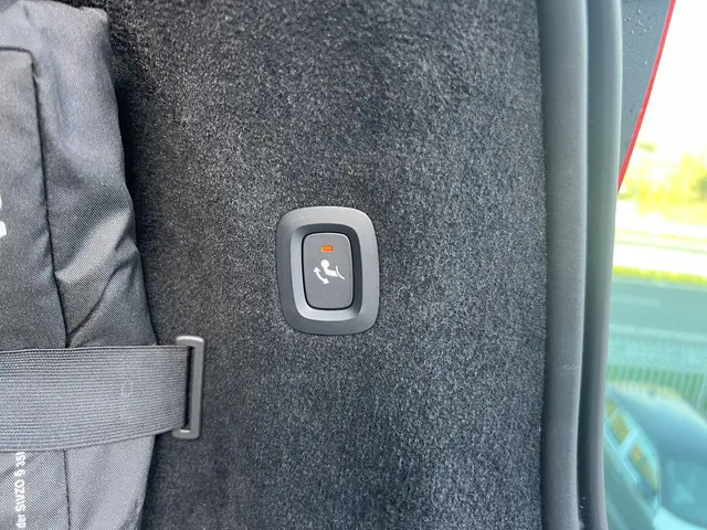 Volvo V90 2.0 T4 Business Luxury+ 2020 Benzine 7