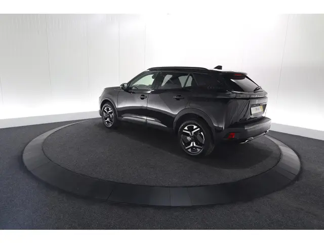 Peugeot 2008 PureTech 130 EAT8 GT 2024 Benzine 13