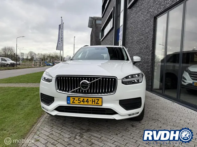 Volvo XC90 2.0 B5 AWD Inscription BTW auto 2020 Diesel 10