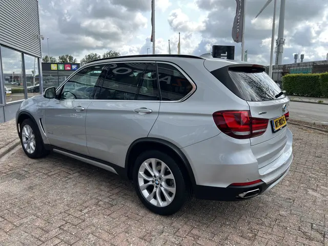 BMW X5 xDrive40e High Executive 2015 Hybride Benzine 46