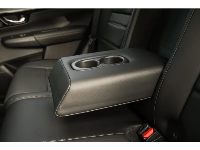 Honda CR-V 2.0 e:PHEV ADVANCE TECH 2025 Hybride Benzine 59