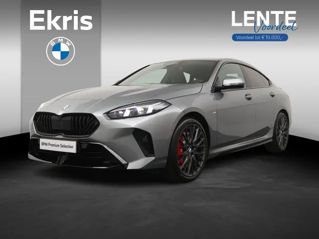 BMW 2 Serie Gran Coupé 223 xDrive 2025 Benzine