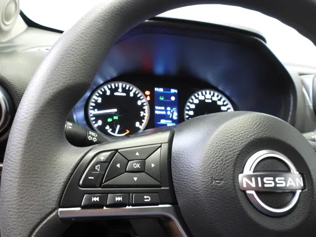 Nissan Juke 1.0 DIG-T Acenta 2023 Benzine 11