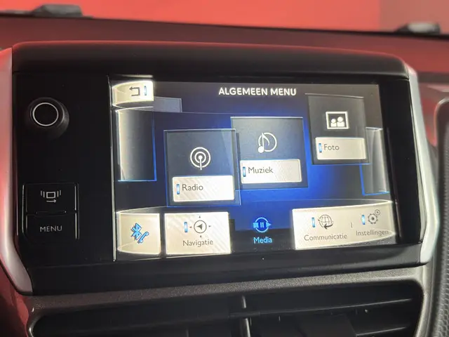 Peugeot 2008 1.2 VTi Blue Lease 2014 Benzine 32