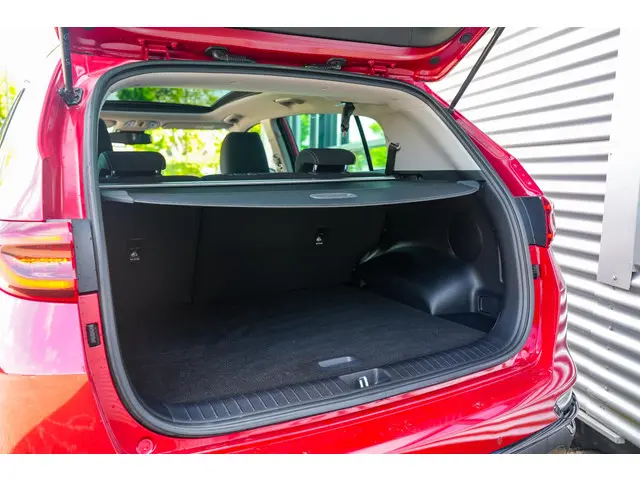 Kia Sportage 1.6 GDI DynamicLine 2021 Benzine 25