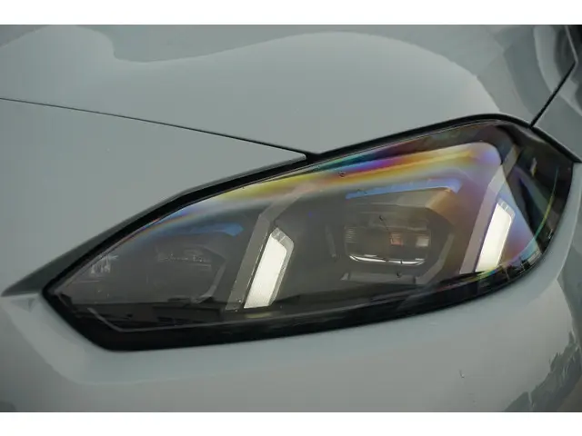 BMW 1 Serie 5-deurs 120 2025 Benzine 7