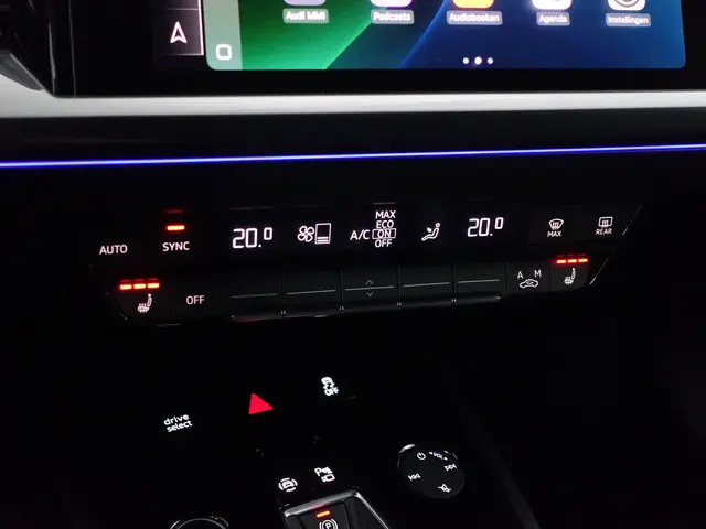 Audi Q4 e-tron 35 S Competition 55 kWh- 2021 Elektrisch 13