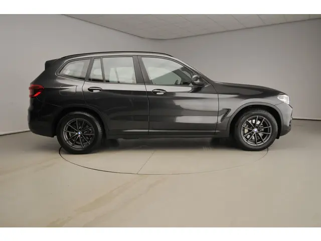 BMW X3 xDrive30e 2020 Hybride Benzine 4