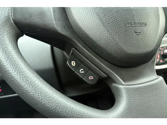 Suzuki Celerio 1.0 Exclusive 2017 Benzine 16