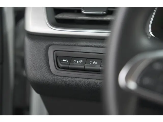 Renault Captur TCe 130 Intens 2020 Benzine 35