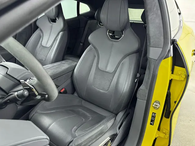 Lotus Eletre S 112kWh/603pk 2023 Elektrisch 13