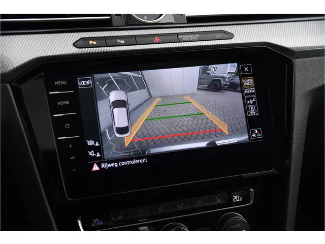 Volkswagen Arteon 1.5 TSI Business R 2019 Benzine 11