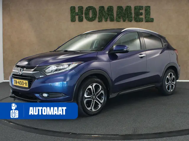 Honda HR-V 1.5 i-VTEC Executive 2016 Benzine