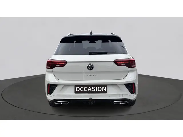 Volkswagen T-Roc 1.5 TSI R-Line Edition 2025 Benzine 6