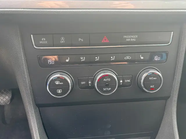 SEAT Leon SC 1.4 TSI FR Business 2013 Benzine 16