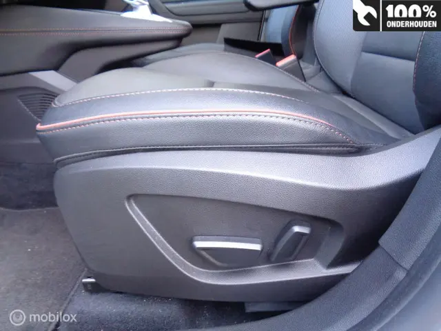 Renault Captur 1.3 TCe Initiale Paris 2023 Benzine 11