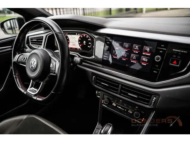 Volkswagen Polo 2.0 TSI GTI / Pano / Garantie! 2019 Benzine 48