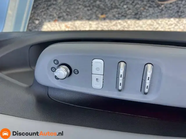 Dongfeng Box Launch Edition 42 kWh 2025 Elektrisch 9