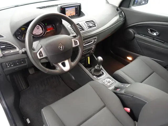 Renault Mégane Estate 2