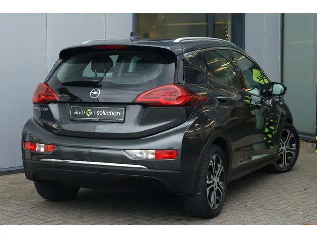 Opel Ampera-e Business executive 60 kWh 2018 Elektrisch 2