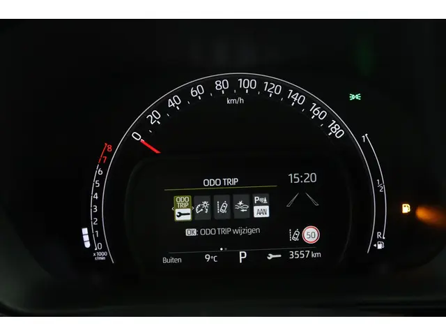 Toyota Aygo X 1.0 VVT-i S-CVT Envy 2024 Benzine 50