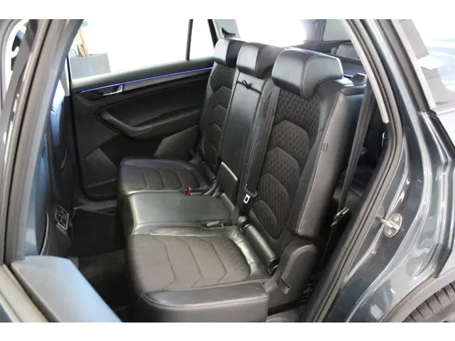 Škoda Kodiaq 1.5 TSI Business Edition 7p. 2020 Benzine 11