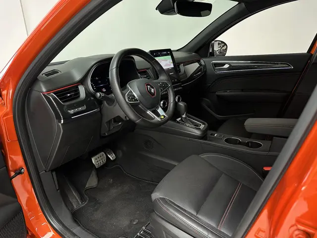 Renault Arkana 1.3 TCe 140 R.S. Line 2021 Benzine 19