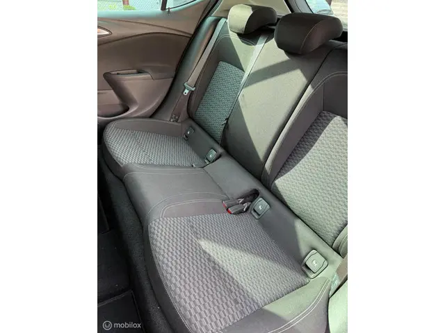 Opel Astra 1.0| 12MND GARANTIE| VOL OPTIES 2016 Benzine 12