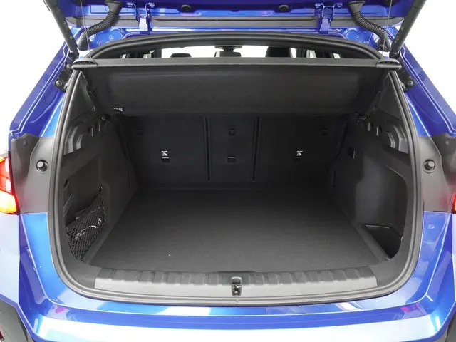 BMW X1 xDrive25e 2025 Hybride Benzine 23