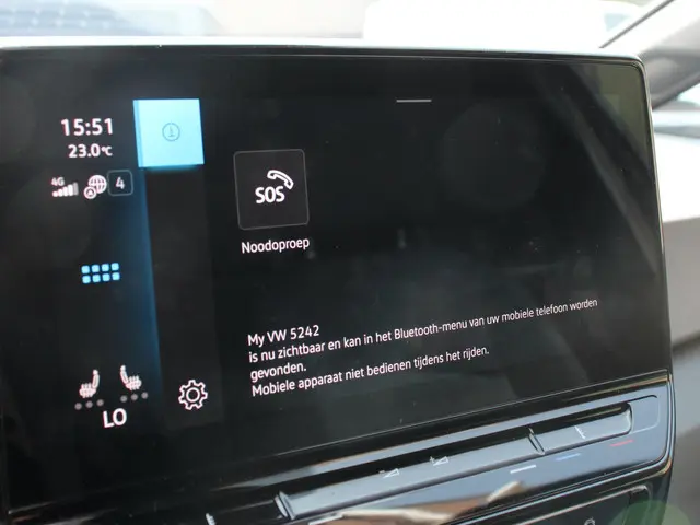 Volkswagen ID.3 Life 58 kWh 2021 Elektrisch 21