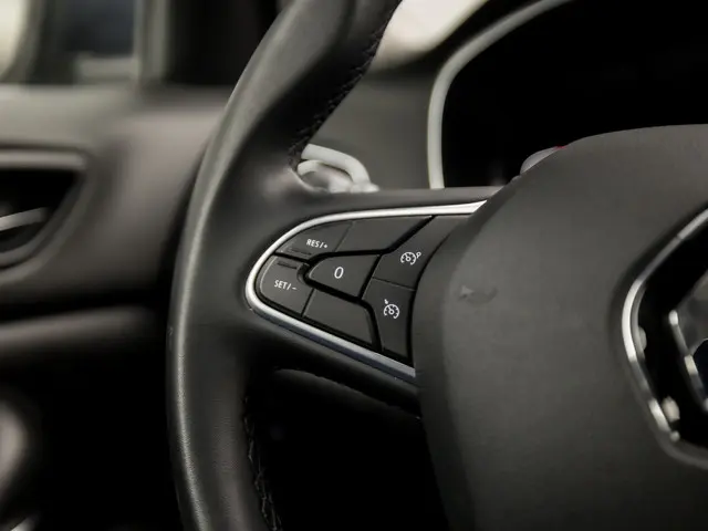 Renault Mégane Estate 1.3 TCe Deluxe 2021 Benzine 15